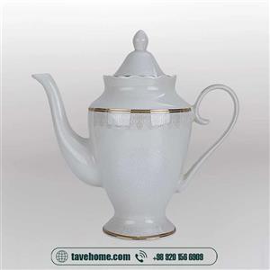 قوری چینی دارسی آنجلیکا ANJELICA DARCEY Code 3016 (11200001)