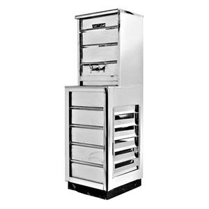 آبسردکن تک شیر تهران سرد- 40لیتر