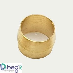 بوش برنجی موتور هود