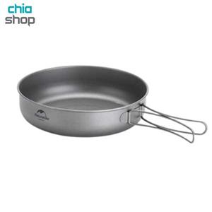 تابه تیتانیومی نیچرهایک مدل NH18T010-A