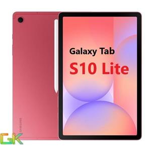 تبلت سامسونگ مدل Galaxy Tab S10 Lite 5G (X406) ظرفیت 128 گیگابایت رم 6 گیگابایت