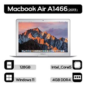 لپ تاپ مک بوک 13.5 Apple MacBook Air 2013 i7