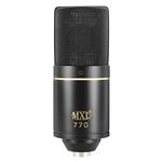 MXL 770 Condenser Studio Microphone