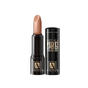 رژ لب جامد مات آموتیا