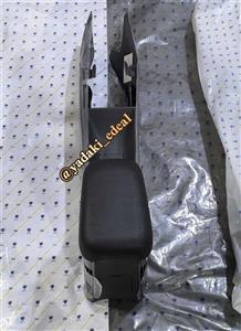 کنسول بین صندلی سورن پلاس کنسول وسط صندلی سورن پلاس(مشکی)