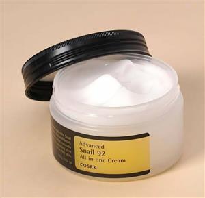 کرم آبرسان کوزارکس اسنس حلزون