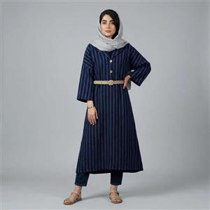 مانتو زنانه السانا مدل جیلان کد 223104