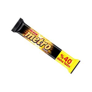 شکلات مترو اولکر مدل کلاسیک حجم 50 گرم