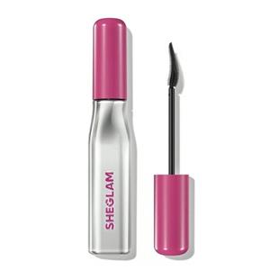 ریمل حجم دهنده و حالت دهنده سوزنی شیگلم Sheglam مدل Lashlighter