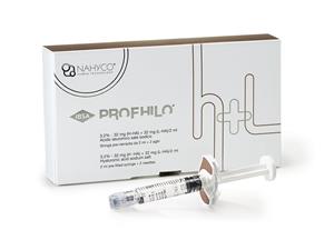 پروفایلو دو میلی لیتر prophilo 2 ml