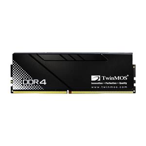 رم کامپیوتر DDR4 تک کاناله 3200 مگاهرتز توین موس مدل THUNDERGX ظرفیت 8 گیگابایت