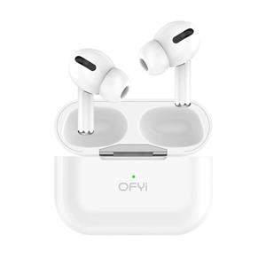 هدفون بلوتوثی اوفی مدل TW-06