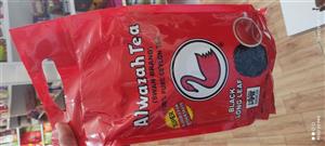 چای الوزه 900 گرم- اصلی- سفارش کویت