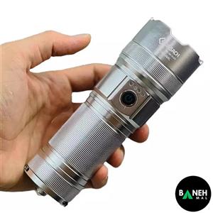 چراغ قوه کینساچ مدل KS-180-3LED