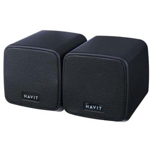 اسپیکر دسکتاپ هویت مدل HVSPK-SK764