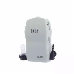 سمعک جیبی Axon X-136 اورجینال
