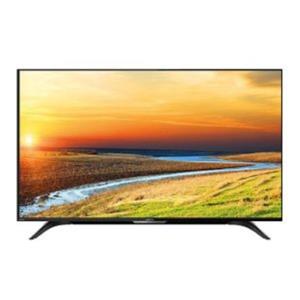 تلویزیون LED بویمن 75 اینچ مدل 75JA11F20UW