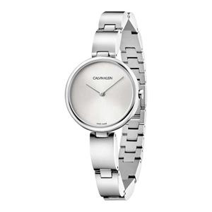 ساعت مچی عقربه‌ای کوارتز زنانه کلوین کلاین مدل K9U23146