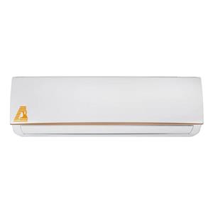 کولر گازی 24 هزار اینورتر ترام هاوس مدل AC24T1-INV