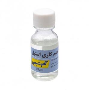 مایع فلاکس لحیم کاری استیل تکنوشیمی