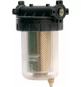 فیلتر سوخت گازوئیل و بنزین GESPASA FG-100