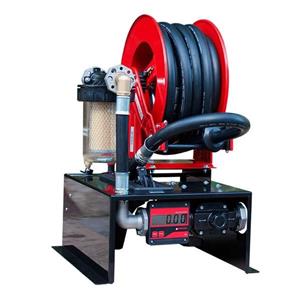تلمبه سوخت قابل حمل GESPASA TRUCK AG-90