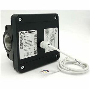 لیتر شمار با پالس خروجی Gespasa mgi-110