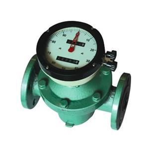 لیتر شمار دنده ای یک اینچ برند sgs مدل ogm-i-25
