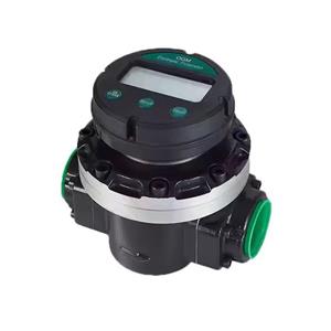 لیتر شمار دیجیتال یک اینچ برند sgs مدل ogm-25d