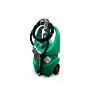 مخزن قابل حمل EMILLIANA CADDY 110