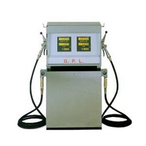دیسپنسر دو نازل LPG