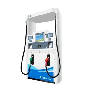دیسپنسر دو نازل سوخت sgs-d119