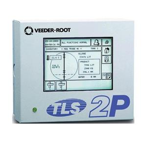 باکس تانک VEEDER ROT مانیتورینگ ۷ اینچ