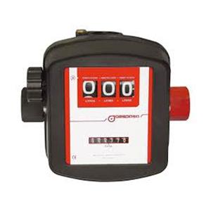 لیترشمار مکانیکی GESPASA MGE-80