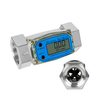 لیترشمار دیجیتال یک اینچ چین WL-1
