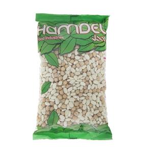 نخود لوبیا همدل وزن 900 گرم Hamdel Peas And Beans 900gr 