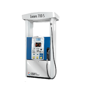 دیسپنسر دو نازل سوخت SGS-D114