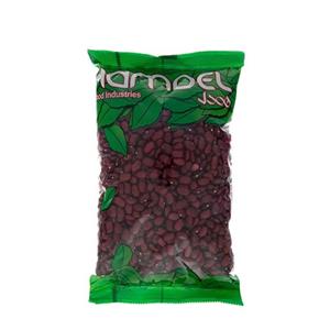 لوبیا قلمی همدل وزن 900 گرم Hamdel Red Beans 900gr