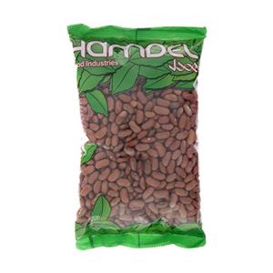 لوبیا قلمی همدل وزن 900 گرم Hamdel Red Beans 900gr