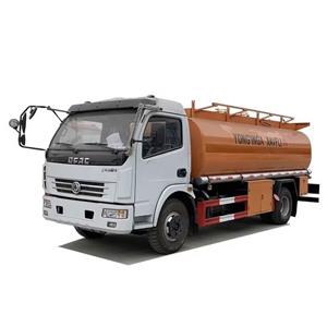 خودرو سوخت رسان سیار SGS-M1500
