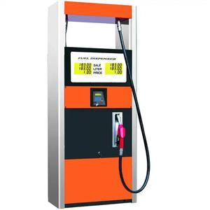 دیسپنسر و تلمبه گازوئیل SGS-DM11