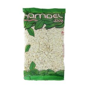 جو پرک همدل مقدار 350 گرم Hamdel Flaked Barley 350gr 