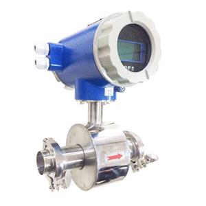فلومتر شیر و مواد غذایی sgs-g01