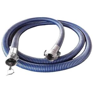 شیلنگ تخلیه کمپوزیت 2.5 اینچ 3متر SGS-SH01