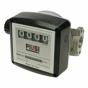 لیترشمار گازوئیل مکانیک PIUSI K44