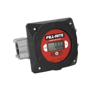 لیترشمار دیجیتال سوخت مدل 900CD برند Fill-Rite