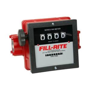 لیترشمار دو اینچ سوخت مدل 9001CL1 برند Fill-rite