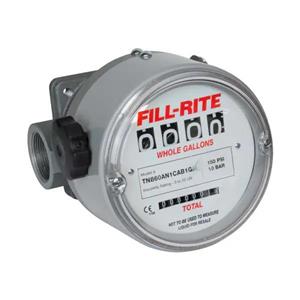 لیتر شمار چهار رقم مدل TN860 برند fill-rate