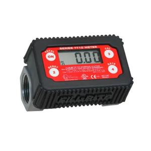 کنتور دیجیتال یک اینچ سوخت مدل TT10AN برند Fill-Rite
