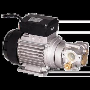 پمپ دنده ای غلیظ کش مدل Electric Viscomat برند PIUSI
